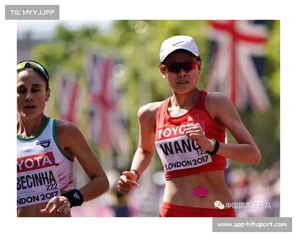 藤井菜菜子主场亮相世锦赛勇夺女子20公里竞走铜牌成就辉煌