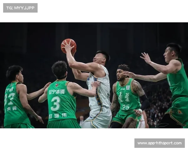 CBA限制外援注册人次，各队选援策略更趋谨慎