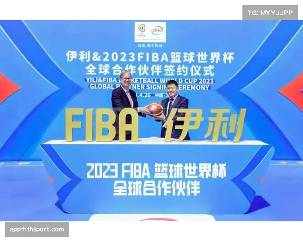 NBA与FIBA联合宣布,2027年篮球世界杯将在美国举办 NBA与FIBA联合宣布,2027年篮球世界杯将在美国举办