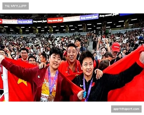 过去五年世锦赛，东道主优势究竟有多明显？